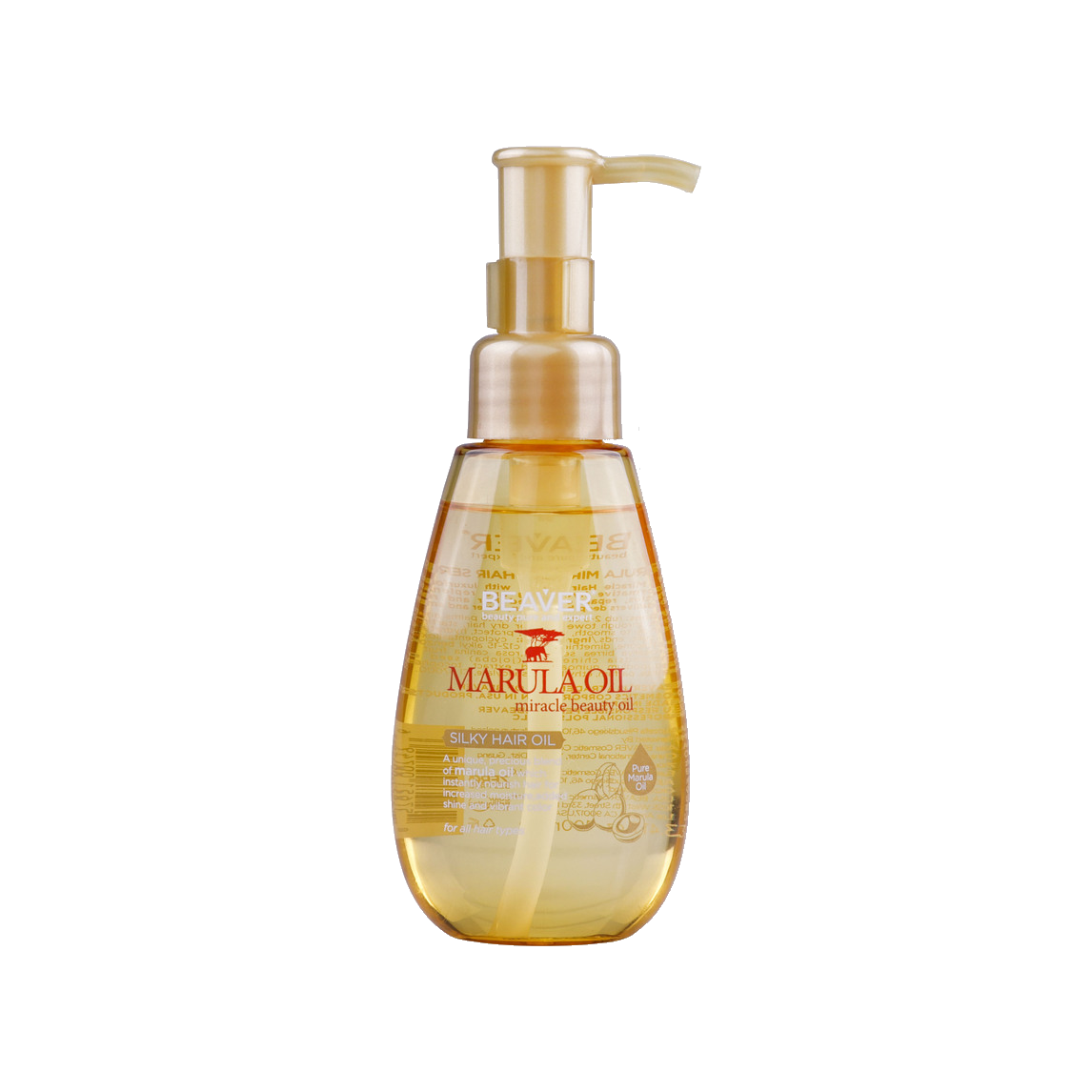 Marula Oil zázračne vlasové sérum 100 ml